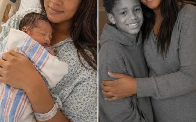 On Mother’s Day, a Little Girl Kno:cked on My Door Holding My Son’s Backpack – She Said, ‘You Were Looking for This, Didn’t You? You Need to Know the Truth’