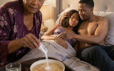 Part 2: The Bitter Aftertaste – News