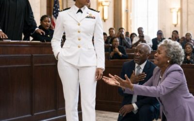 Part 2: The Judge’s Discovery