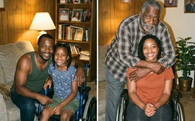 My Uncle Raised Me After My Parents Died – Until His Death Revealed the Truth He’d Hidden for Years