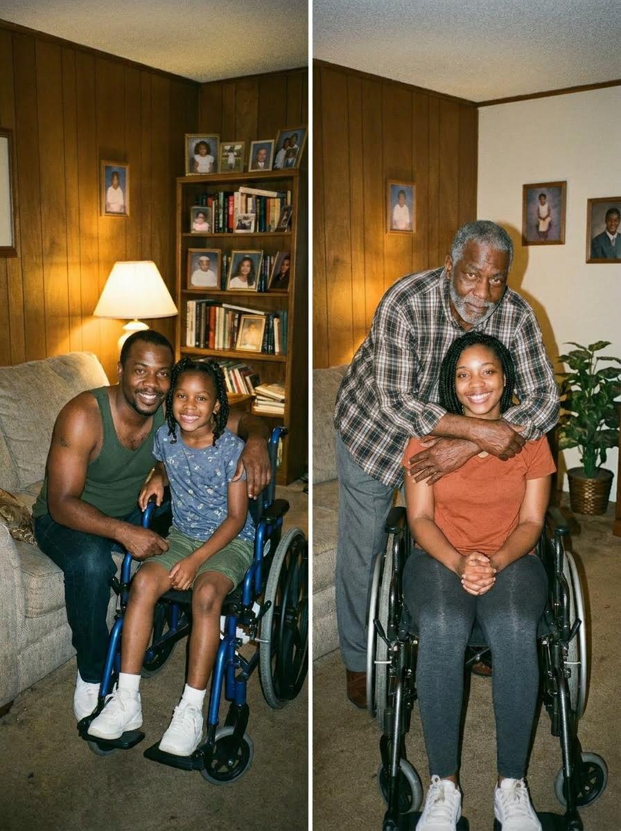 My Uncle Raised Me After My Parents Died – Until His Death Revealed the Truth He’d Hidden for Years