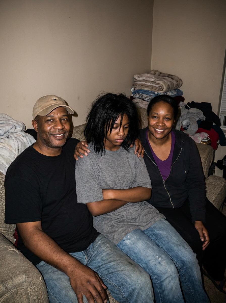 “I Thought They Were Lying About a Project—Then I Found My Past Dying in a Hospital Bed”