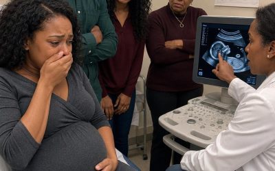 Jun 01, 2026 My husband had a vasectomy, and two months later I found out I was pregnant. He called me unfaithful, left me for another woman… but I still did not know the hardest blow was waiting for me at the ultrasound.