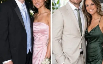 The School’s Most Beautiful Girl Invited Me to Prom While Everyone Else Teased Me for My Looks – 20 Years Later, She Didn’t Recognize Me, and What I Did Changed Her Life