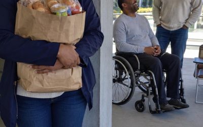 After five years of bathing him, helping him move, and acting as his round-the-clock caregiver, I accidentally overheard my paralyzed husband laughing with a stranger. He casually called me his “free servant” and bragged that he wouldn’t leave me a cent.