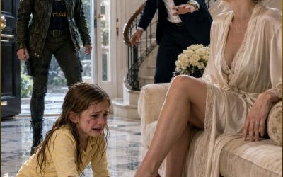 She Came Home from a Secret Mission to Find Her Daughter Kneeling—“This Is How You Raise a Brat,” Said the Mistress, Not Knowing the Mother Owned Everything, Including Him and His Lies