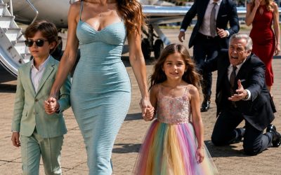 Five Minutes After My Divorce Was Finalized, I Boarded a Flight Overseas with My Two Children. At the Same Time, My Ex-Husband’s Entire Family Gathered for His Mistress’s Ultrasound Appointment—Then the Doctor Said Something That Left Them Frozen