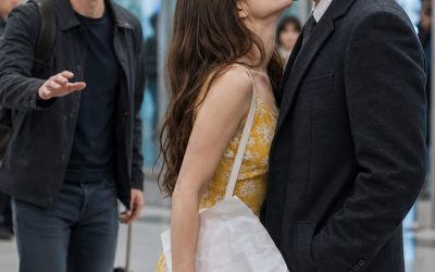 Daniel Park looked at Valeria as if she were a puz…