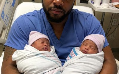 I Went to Pick Up My Wife and Twins—What I Found Was A Note And Only The Babies, It Left Me Stunned