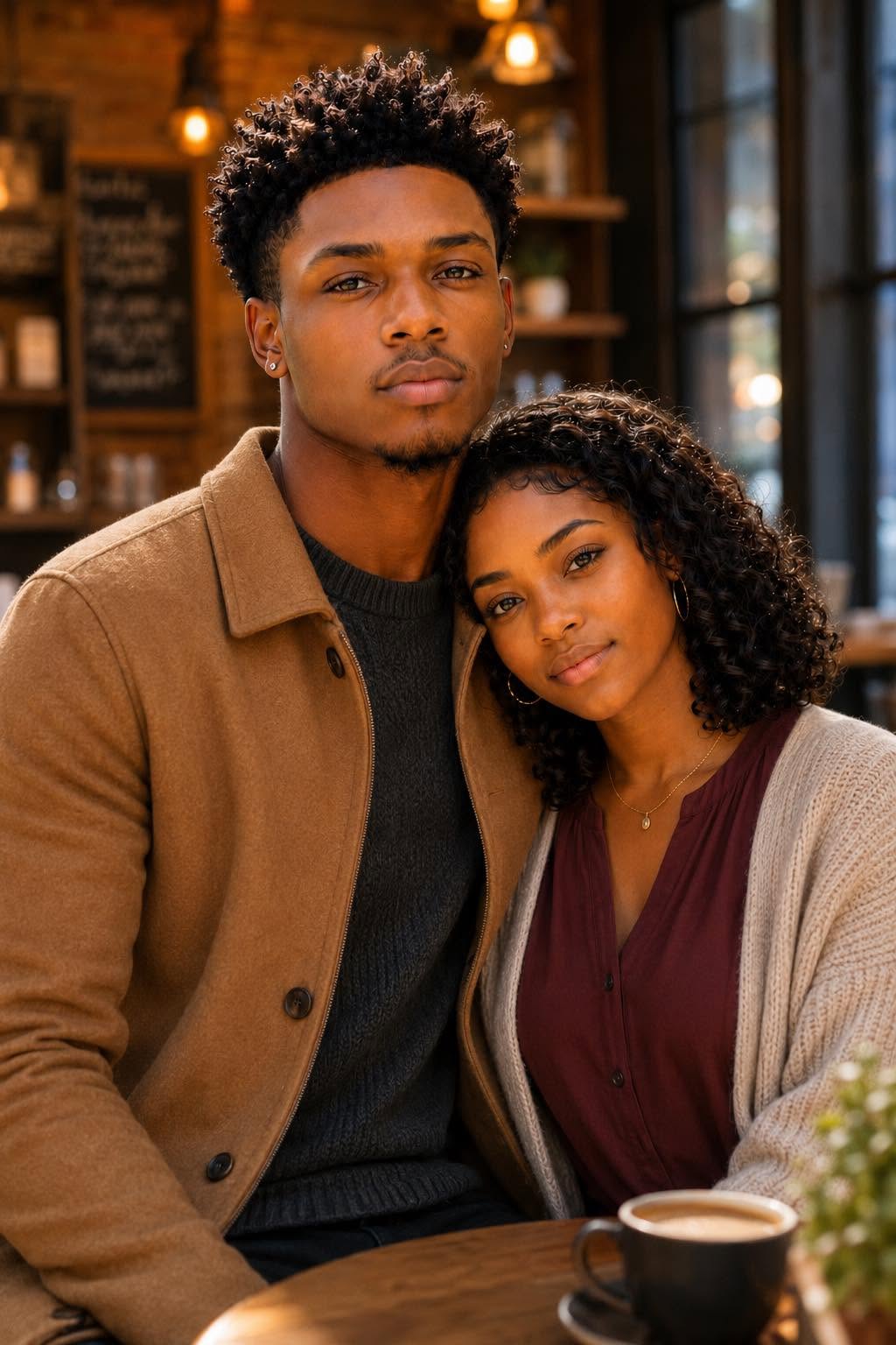 My Son Brought His Fiancée Home – The Moment I Saw Her Face and Learned Her Name, I Immediately Called the Police