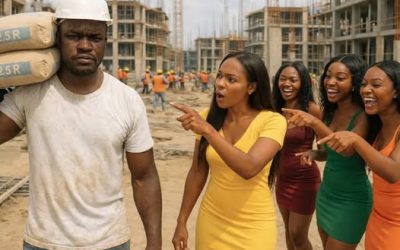 Billionaire pretends to be a bricklayer to test the woman his father said he must marry