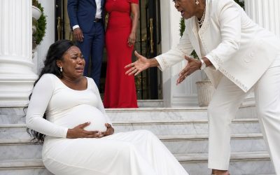 A Billionaire Family Forced Out a Wife in Labor — Her Next Move Was Shockingly Brutal