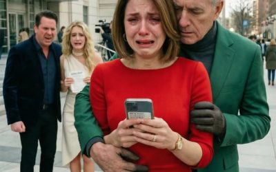 Full part: My father told me to change every bank card PIN just five minutes after the divorce, and I obeyed without asking why. That same night, my ex-husband and his mistress enjoyed a 0,000 night at a luxury club—until the waiter returned with one sentence that froze them both.