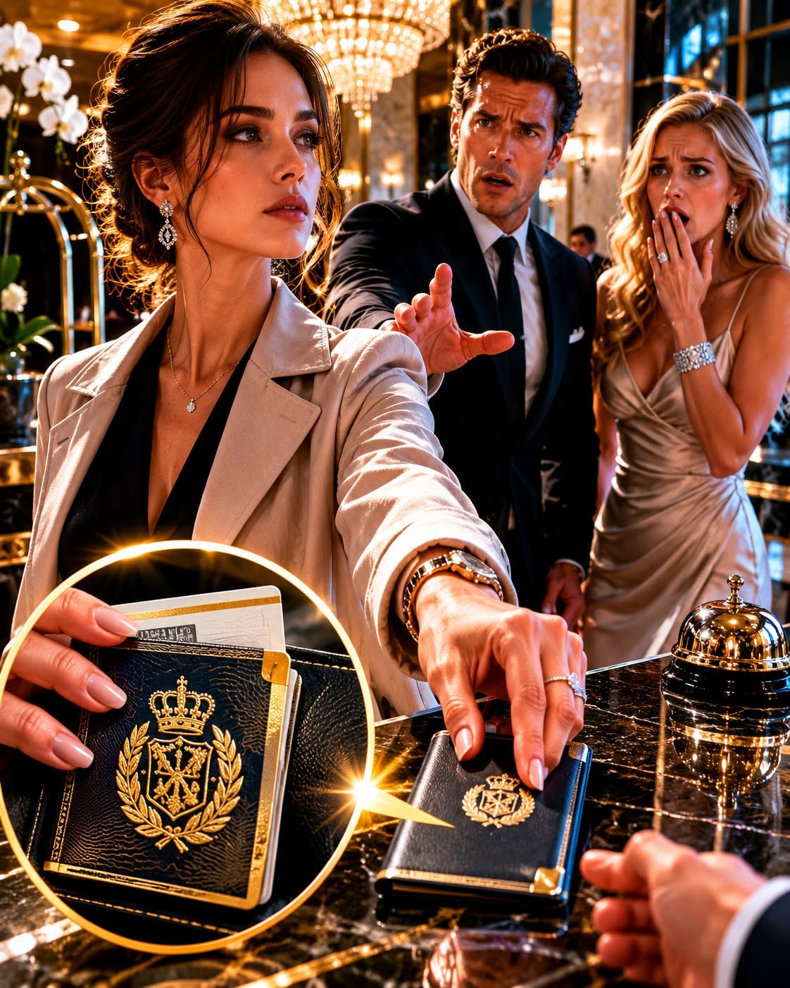 nextchapternow7.cafex.biz      Home     Entertainment     Game     Technology   He Gave Her Suite Away. She Owned the Empire