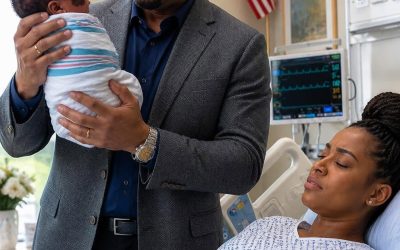 I chea.ted on my wife to take care of my mistress’s pregnancy. But when I saw the baby’s face in my arms, I understood that God hadn’t given me a son… He had handed me the bill. Spotlight8