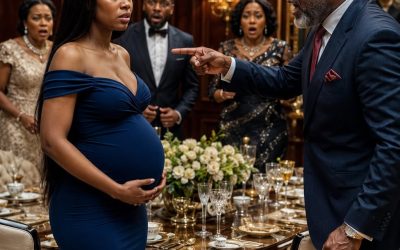 “He Paid Millions for a Surrogate Without Any Attachment—Until My Traitorous Ex Fled, My Twins Put Me in Critical Danger, and He Made the Ultimate Choice”