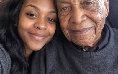 My Grandpa Raised Me Alone – After His Funeral, I Learned His Biggest Secret