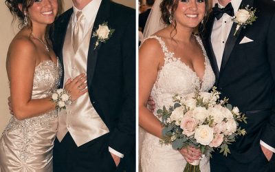 I Married My School Sweetheart—Then A Phone Call Changed Everything On Our First Anniversary