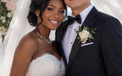My daughter married a Ko:rean man when she was 21 . She hasn’t come home in maddon twelve years, but every year she…