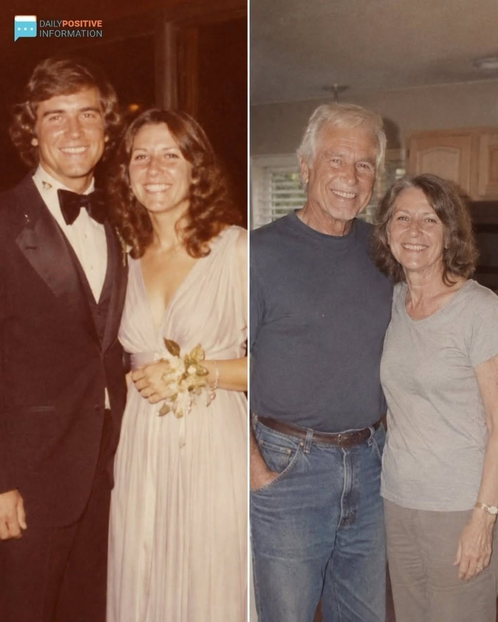 My Husband Gave Me A Bank Card After 50 Years Of Marriage—What I Found Before Surgery Left Me In Tears
