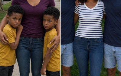 I Never Married Because I Raised My Brother’s Twin Sons Alone – What They Did After They Turned 18 Left Me Speechless1
