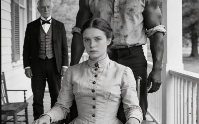 Declared Unwanted and Unfit for Marriage — The Controversial Union That Defied 19th-Century Society and Built a Legacy No One Expected
