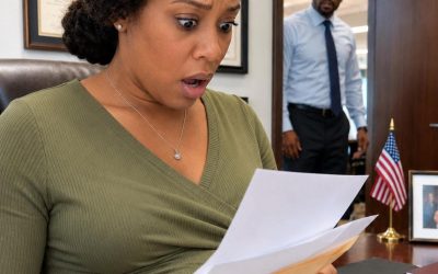 My Husband Spent 10 Years Saying He Never Wanted Kids – Then I Found a Surrogacy Agreement for My Unborn Baby