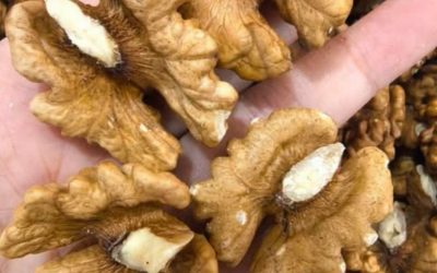 What Happens When You Eat Walnuts Every Day…