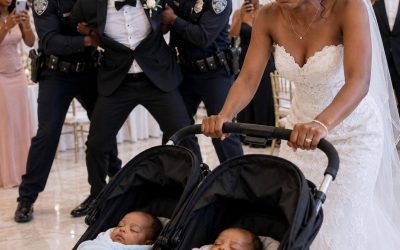 My husband never knew that I was the anonymous billionaire behind the company he was celebrating that night. To him, I was only his “plain, tired” wife who had “wrecked her body” after delivering twins. At his promotion gala, I stood holding the babies when he sh0ved me toward the exit.