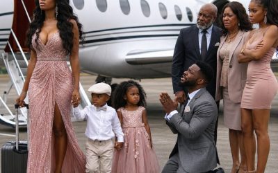 Part 2: The Illusions of Wealth and Wombs – News