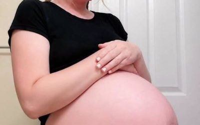 I got pregnant when I was 15, and when my parents found out, they kicked me out and said, “You disgraced our family. From today on, you 1