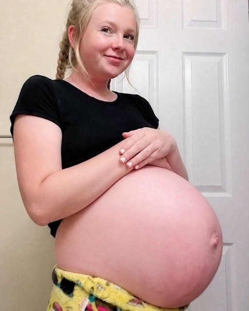 I got pregnant when I was 15, and when my parents found out, they kicked me out and said, “You disgraced our family. From today on, you 1
