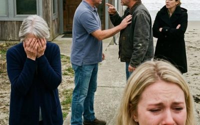 I Gave My Parents A 0,000 Home—Then They Tried To Take It From Each Other