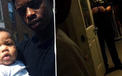 The Night Police Knocked on My Door, I Thought I’d Failed as a Father—Until My Daughter Showed Me What She’d Been Doing in Secret