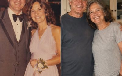 My Husband Gave Me A Bank Card After 50 Years Of Marriage—What I Found Before Surgery Left Me In Tears