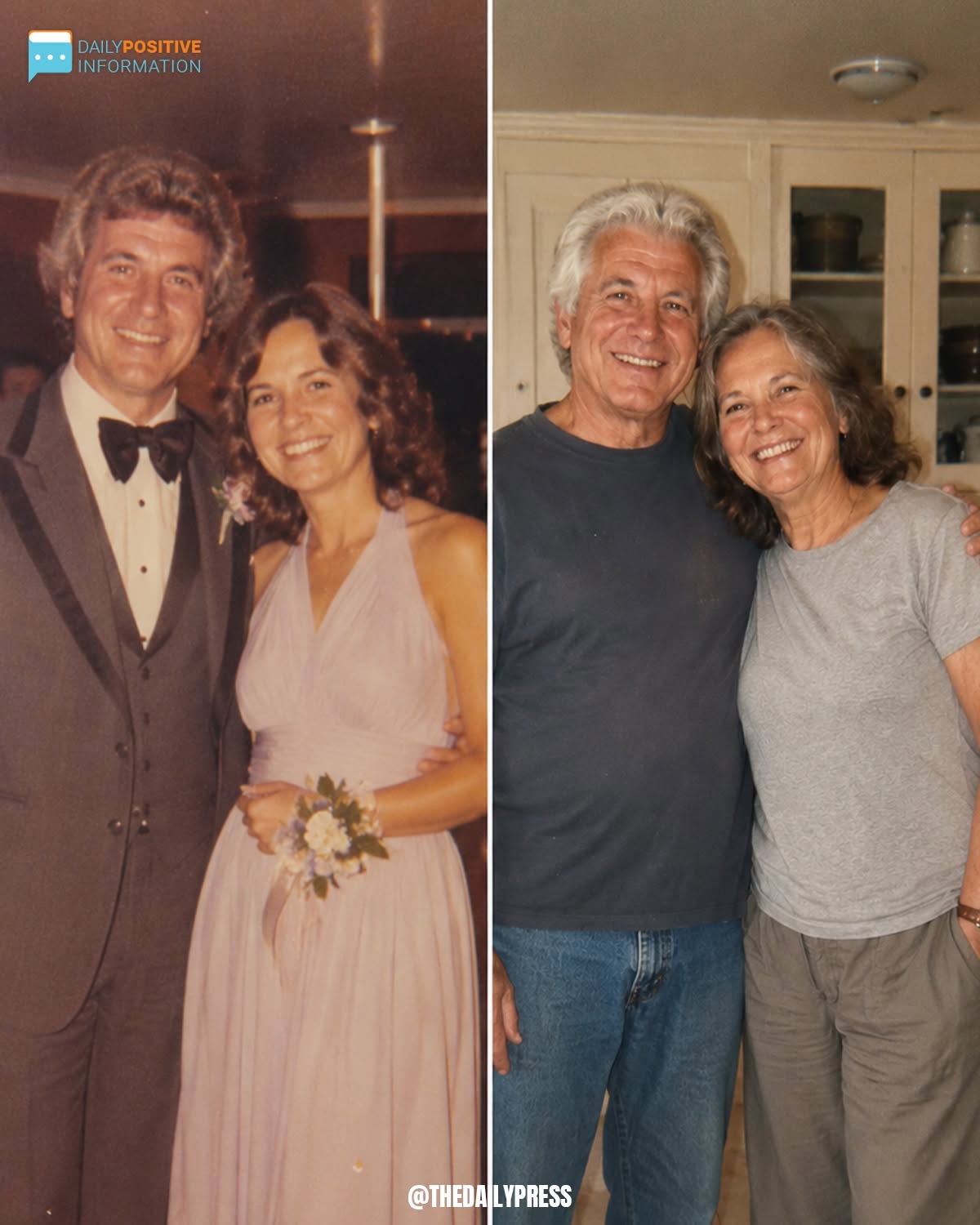 My Husband Gave Me A Bank Card After 50 Years Of Marriage—What I Found Before Surgery Left Me In Tears