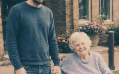 I Pretended To Be A Nursing Home Resident’s Son For Money—Then Her Last Request Changed Everything