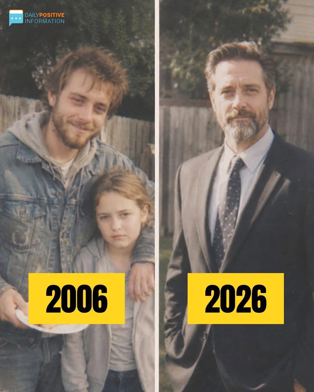 My Mother Fed A Homeless Man For 20 Years—Then He Spoke After Her Funeral