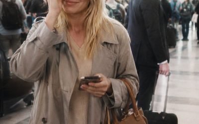 I Cried Driving My Husband To The Airport—Then Transferred 0,000 And Filed For Divorce