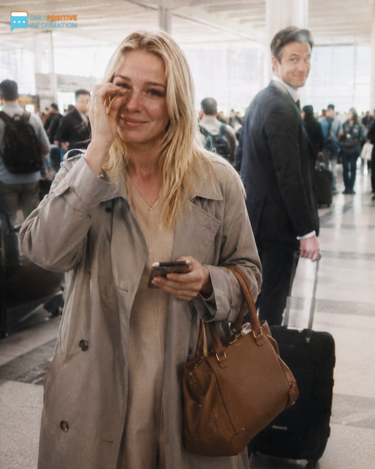 I Cried Driving My Husband To The Airport—Then Transferred 0,000 And Filed For Divorce