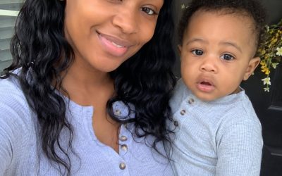 I GOT PREGNANT AT 15, AND WHEN MY PARENTS FOUND OUT, THEY CHASED ME AWAY AND SAID, “YOU DISGRACED OUR FAMILY. STARTING TODAY, YOU’RE NOT OUR DAUGHTER ANYMORE.” TWENTY YEARS LATER, I WENT BACK KNOCKING ON THEIR DOOR… AND I DISCOVERED A SECRET THAT PARALYZED ME WITH AMAZEMENT.