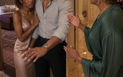 THE MILLIONAIRE WALKED AWAY FOR THE MAID… BUT HIS MOTHER HAD ONE LAST LIE THAT COULD DESTROY YOU BOTH