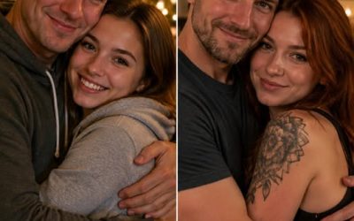 I adopted the girl everyone blamed for my daughter’s disappearance — 10 years later, she faced me and said, “Everything you know about that night is a LIE.”