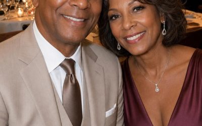 On Our 40th Wedding Anniversary, My Husband Announced in Front of Everyone That He Was Divorcing Me for a Younger Woman – What Our Daughter Did Next Left Everyone Speechless
