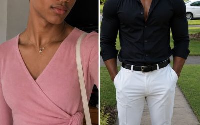 My Son Ran Away from Home After His 18th Birthday – Six Years Later, He Returned and Said, ‘My Stepdad Has to Tell You the Truth!’