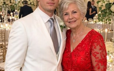 Full part: I married a lonely elderly woman for her money and a roof over my head. But after her funeral, her attorney gave me a box and said, “She told me this is what you truly wanted.”