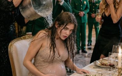 PART 3: I never told my ex-husband or his wealthy family that I was the secret owner of the multi-billion dollar company where they all worked. To them, I was just the “poor, pregnant burden” they tolerated out of obligation.