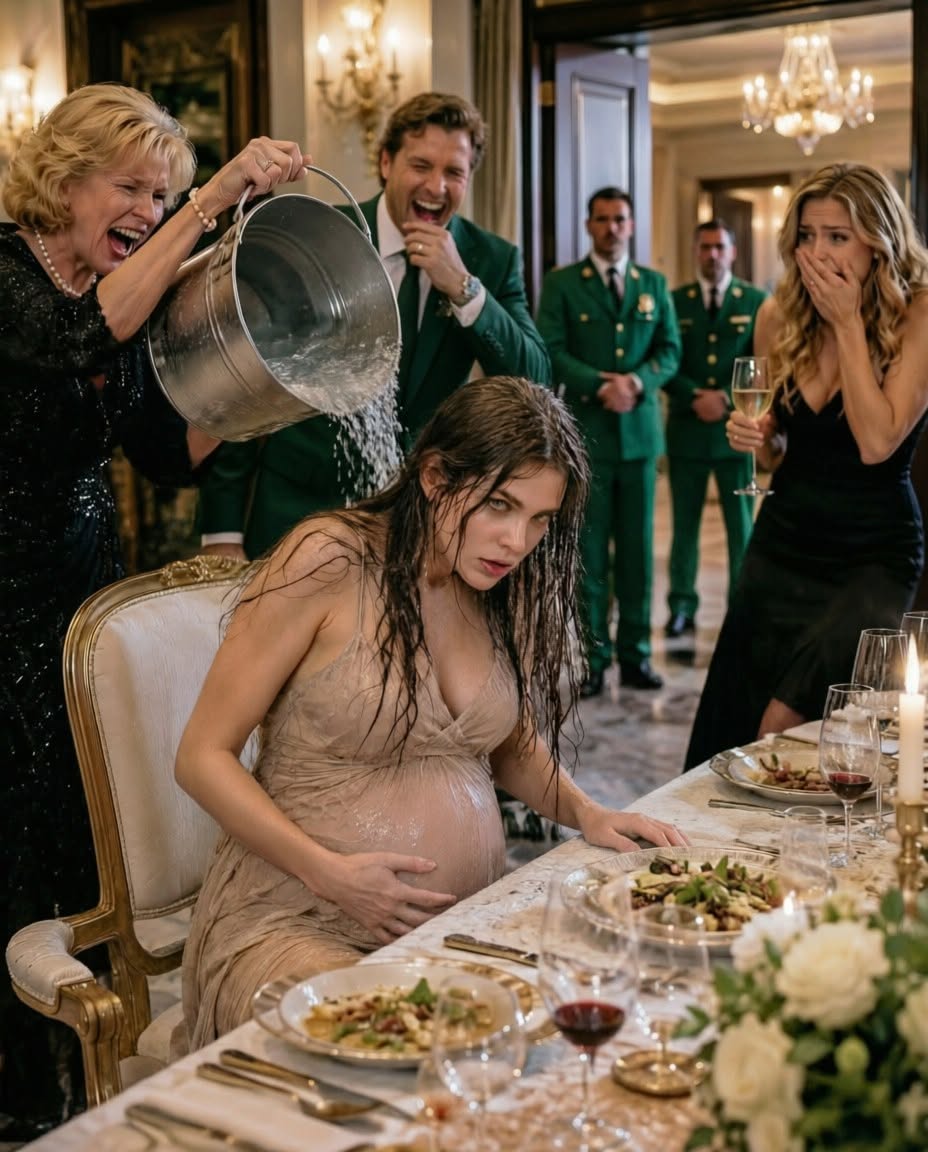 PART 3: I never told my ex-husband or his wealthy family that I was the secret owner of the multi-billion dollar company where they all worked. To them, I was just the “poor, pregnant burden” they tolerated out of obligation.