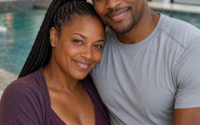 May 31, 2026 I Hired an Actor to Pretend to Be My Boyfriend for a Family July 4th Party Where My Ex Was with the Woman He Left Me For – But How My Fake Date Taught Him a Lesson Left Everyone Speechless
