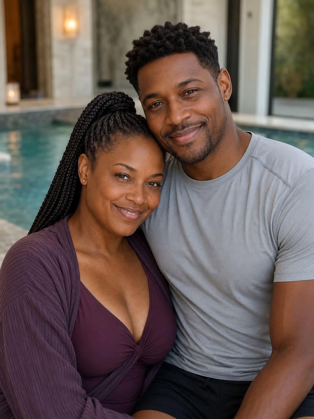 May 31, 2026 I Hired an Actor to Pretend to Be My Boyfriend for a Family July 4th Party Where My Ex Was with the Woman He Left Me For – But How My Fake Date Taught Him a Lesson Left Everyone Speechless